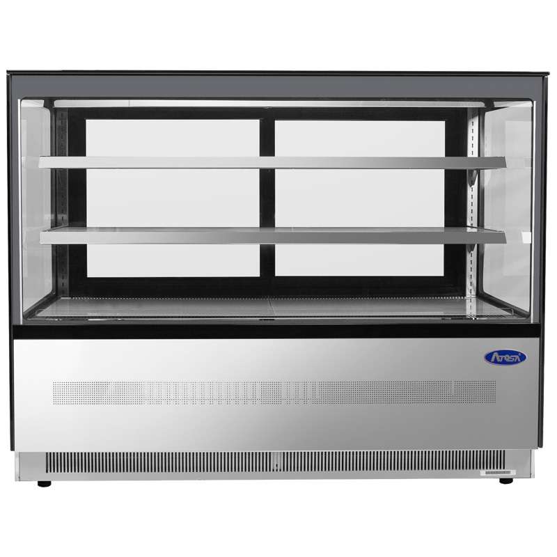 Atosa RDCS-60 60-inch Refrigerated Deli Display Case